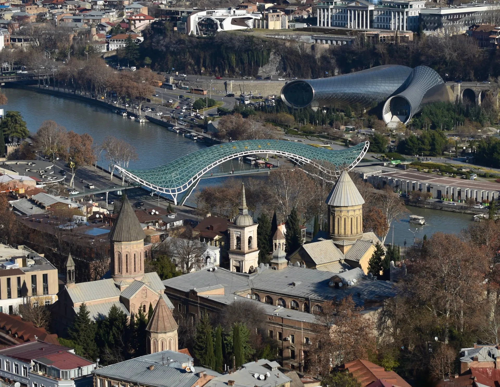 Tbilisi Craft Beer: Where to Go Now